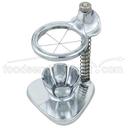 Alegacy Aluminum Egg Wedger, 4 3/4 inch Height.