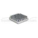 Alegacy Pusher Block Only, 3/8 inch - for A375 French Fry Cutter.