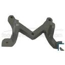 Alegacy Black End Casting Only - for French Fry Cutter.