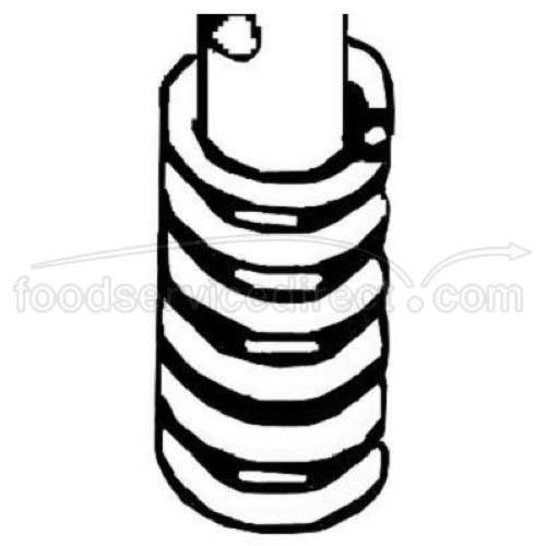 Alegacy Spring Only, For Al010 Can Opener
