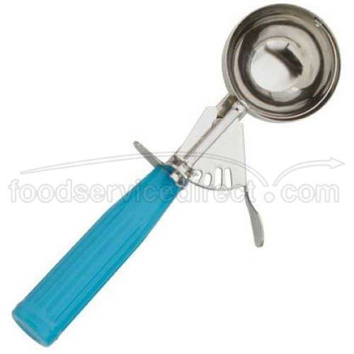 Alegacy Premium Stainless Steel Ice Cream and Food Disher, 16 Size.