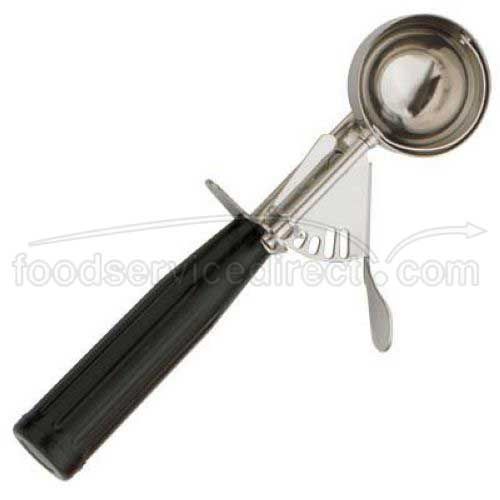 Alegacy Premium Stainless Steel Ice Cream And Food Disher, 30 Size