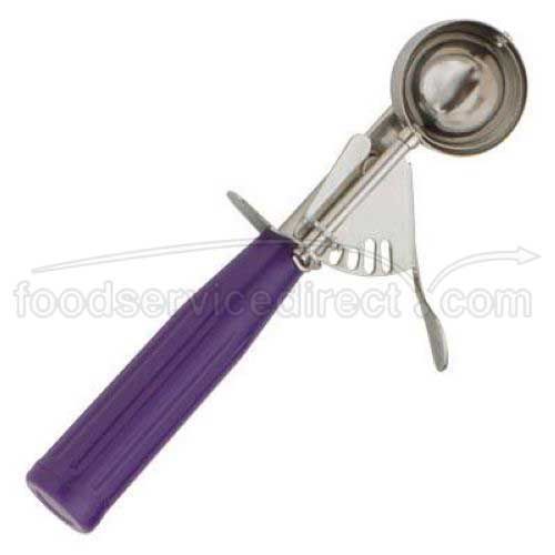Alegacy Premium Stainless Steel Ice Cream And Food Disher, 40 Size