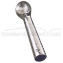 Alegacy One Piece Aluminum Ice Cream Dipper, 24 Size.