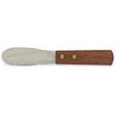Alegacy Sandwich Spreader, 7 3/8 inch Overall Length.