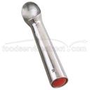 Alegacy One Piece Aluminum Ice Cream Dipper, 30 Size.