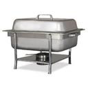 Alegacy Top-Shelf Half Size Chafer - Unassembled.