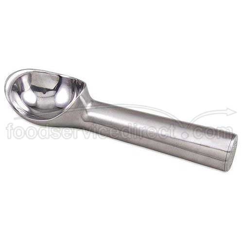 Alegacy Aluminum Ice Cream Dipper, 12 Size.