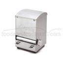 Alegacy Stainless Steel Toothpick Dispenser, 4 1/2 inch.