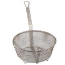 Alegacy Round Wire Fry Basket, 13 inch