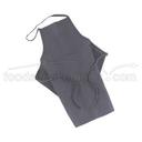 Alegacy 50/50 Poly Cotton Bib Apron, 32 x 27 inch.