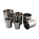 Alegacy Stainless Steel Bain Marie Pot, 2 Quart.