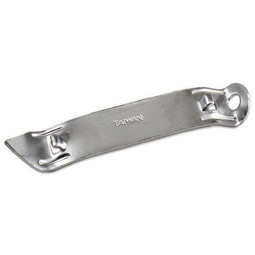 Alegacy Standard Can Tapper And Bottle Opener, 4 Inch -- 12 Per Case