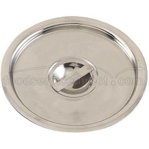 Alegacy Stainless Steel Cover Only For 12 Quart Bain Marie Pot
