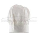 Alegacy 100 Percent Cotton Chef Hat, 13 inch Height.