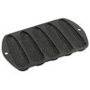 Alegacy Cast Iron Corn Stick Pan, 9 1/8 x 5 1/2 inch.