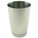 Alegacy Stainless Steel Cocktail Shaker, 30 Ounce Capacity.