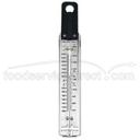 Alegacy Jelly Candy and Deep Fry Thermometer, 12 inch Length.