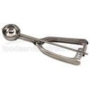 Alegacy Stainless Steel Ice Cream Disher, 6 Size.