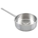 Alegacy Eagleware The Point Two Five Line Heavy Duty 2 Gauge Aluminum Sauce Pan, 1 1/2 Quart.