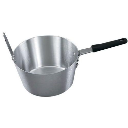 Alegacy Eagleware Round 12 Gauge Aluminum Fry Bottom, 8 1/2 Quart.