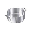 Alegacy Eagleware Heavy Duty 4 Gauge Aluminum Brazier, 10 Quart.