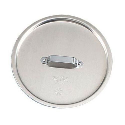 Alegacy Eagleware 12 Gauge Aluminum Cover Only, 10 inch.