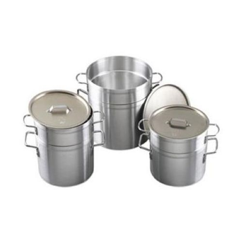 Alegacy Eagleware Professional Aluminum Inset Only for EWDB20 20 Quart Double Boiler.