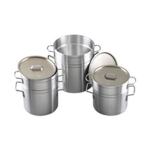 Alegacy Eagleware Professional Aluminum Inset Only For Ewdb20 20 Quart Double Boiler