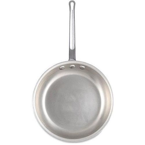Alegacy Eagleware The Point Two Five Line Heavy Duty 2 Gauge Aluminum Alloy Fry Pan, 8 Inch