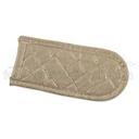 Alegacy Teflon Coated Cotton Handle Holder, 6 1/2 inch Length -- 12 per case.