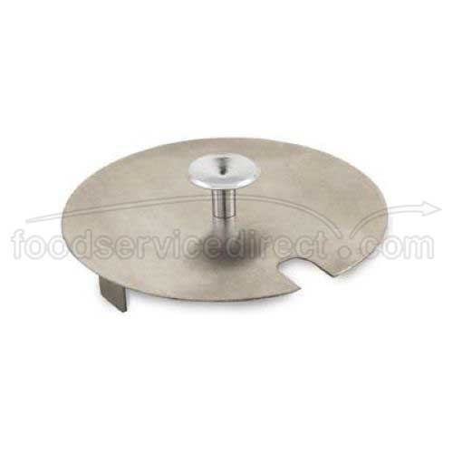 Alegacy Lift-Out Cover Only, 4 1/2 inch Diameter.