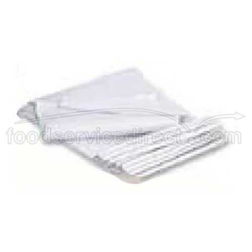 Alegacy Cloth Liner Only - for HM45 and HM69 Patty Molding Machine -- 12 per case.