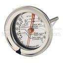 Alegacy Dial Meat Thermometer, 5 inch Length.