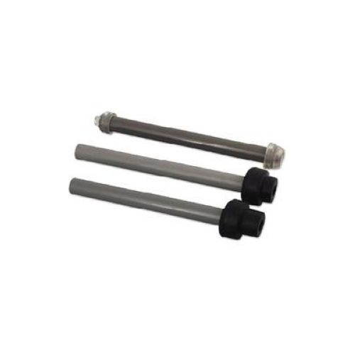 Alegacy Overflow Pipe Only, 8 3/8 inch.