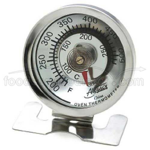 Alegacy Dial Oven Thermometer, 3 Inch Height