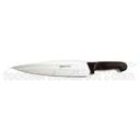 Alegacy Stainless Steel Cook Knife, 12 inch Blade Length.