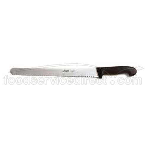 Alegacy Bread Slicer Knife, 12 inch Blade Length.