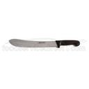 Alegacy Butcher Knife, 12 inch Blade Length.