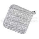 Alegacy Silicon Pot Holder, 8 x 8 inch -- 12 per case.