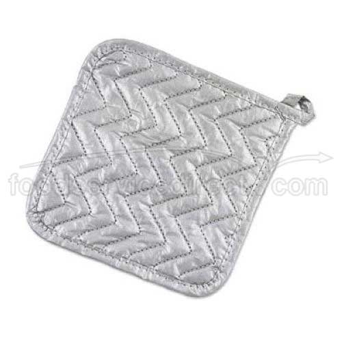 Alegacy Silicon Pot Holder, 8 x 8 inch -- 12 per case.