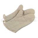 Alegacy Cotton Grill and Oven Mitt, 24 inch Length -- 1 pair.