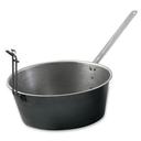 Alegacy Steel Fry Bottom, 15 1/2 inch Diameter.