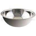Alegacy 700 Series Stainless Steel Mixing Bowl, 20 Quart Capacity.