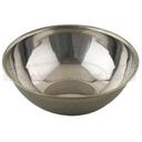 Alegacy 800 Series Stainless Steel Heavy Duty Mixing Bowl, 20 Quart Capacity.
