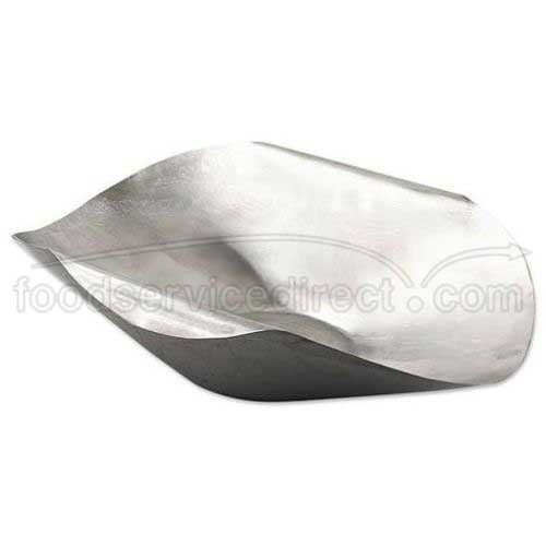 Alegacy Stainless Steel Scoop Only - for CBDS1 Counter Weight.