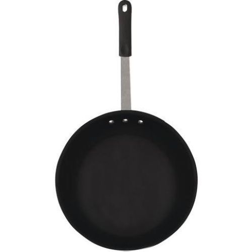 Alegacy Eagleware Professional Aluminum Fry Pan - Teflon Platinum Pro Finish, 14 Inch.
