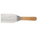 Alegacy Stainless Steel Square Turner, 13 1/2 inch Overall Length.