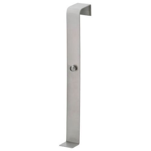 Alegacy Speed Rail Strap, 9 1/2 inch -- 1 set.