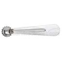 Alegacy Stainless Steel Tomato Corer, 3/4 inch Bowl Diameter.